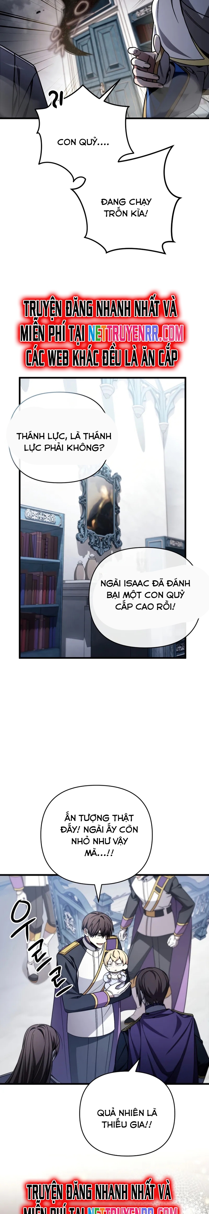 Ta Sẽ Phá Hủy Đất Nước Này: Chapter 4