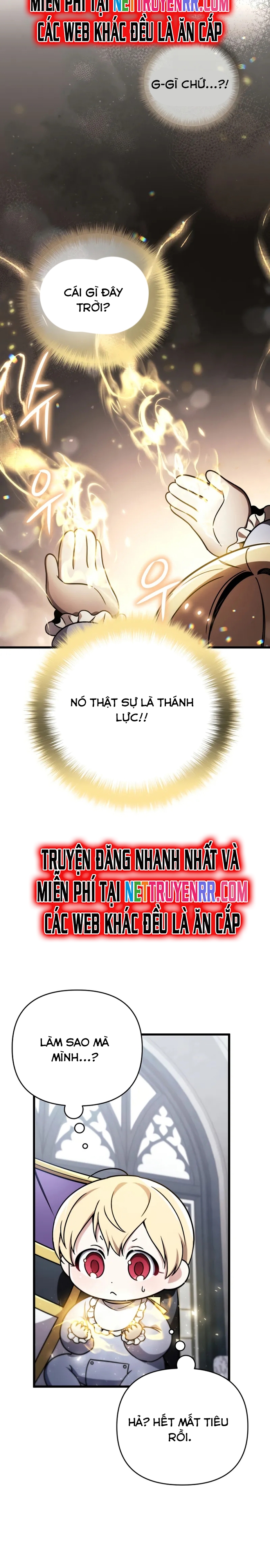 Ta Sẽ Phá Hủy Đất Nước Này: Chapter 4