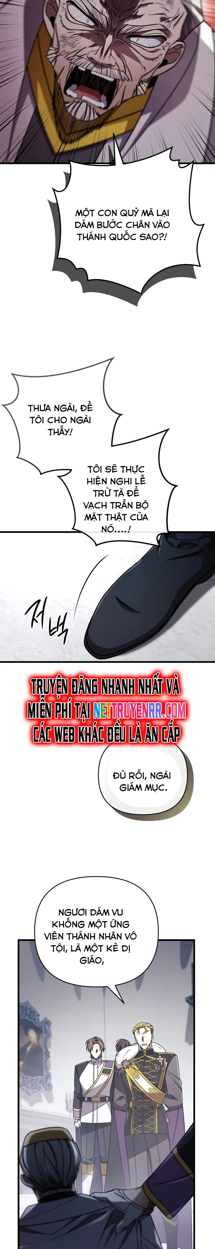 Ta Sẽ Phá Hủy Đất Nước Này: Chapter 4