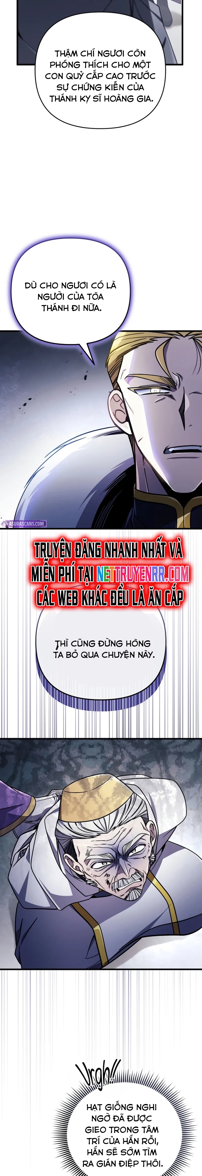 Ta Sẽ Phá Hủy Đất Nước Này: Chapter 4