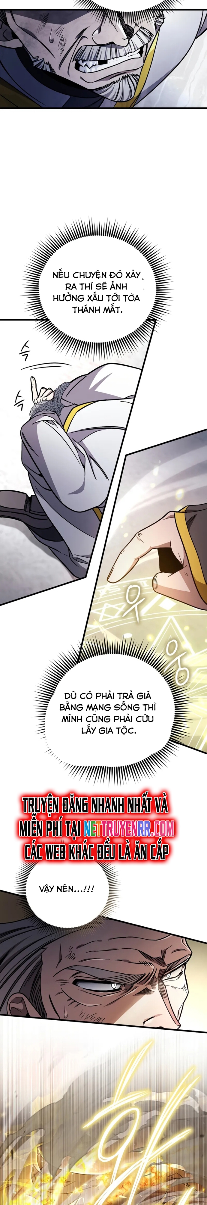 Ta Sẽ Phá Hủy Đất Nước Này: Chapter 4