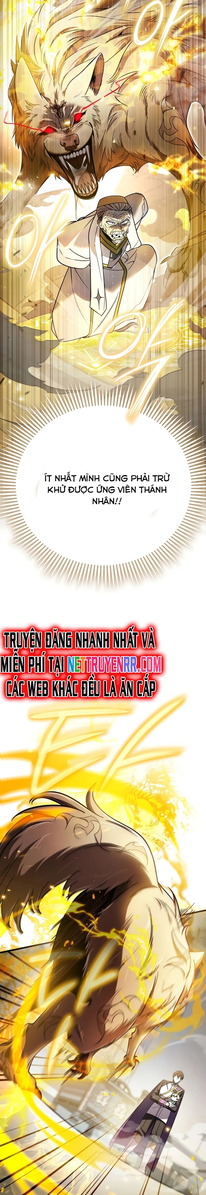 Ta Sẽ Phá Hủy Đất Nước Này: Chapter 4