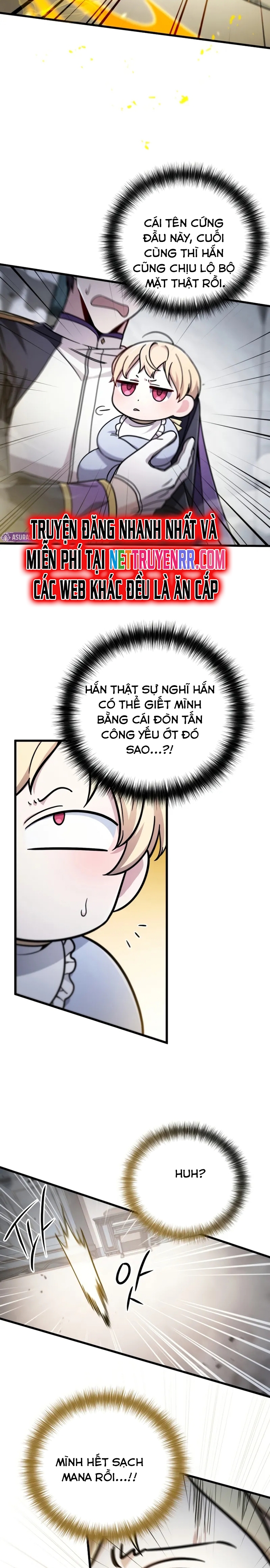 Ta Sẽ Phá Hủy Đất Nước Này: Chapter 4