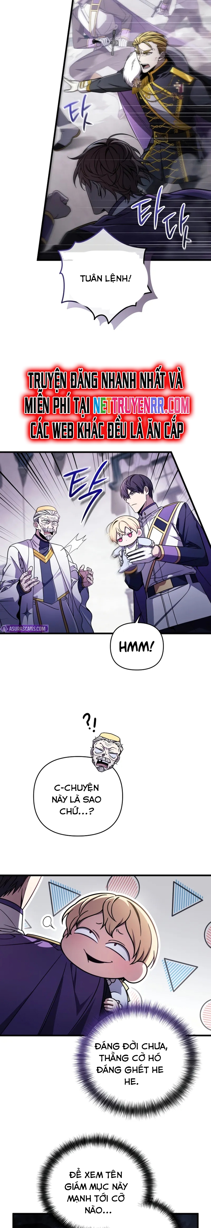 Ta Sẽ Phá Hủy Đất Nước Này: Chapter 4