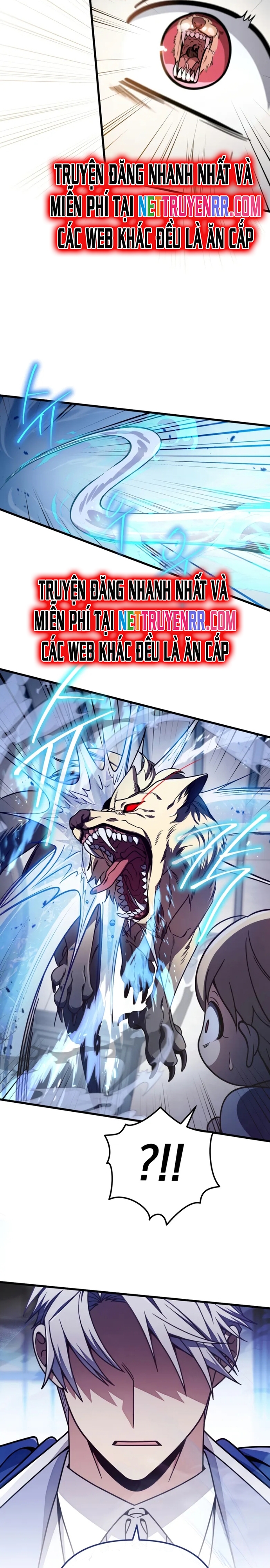 Ta Sẽ Phá Hủy Đất Nước Này: Chapter 4