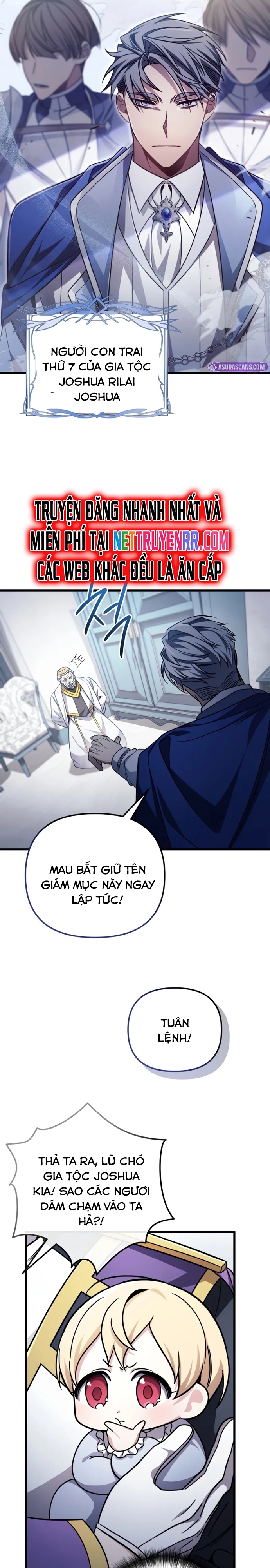 Ta Sẽ Phá Hủy Đất Nước Này: Chapter 4