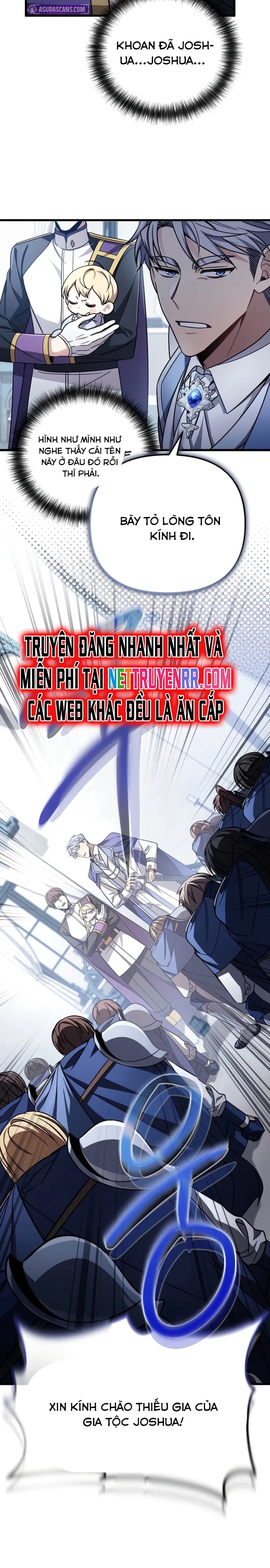 Ta Sẽ Phá Hủy Đất Nước Này: Chapter 4