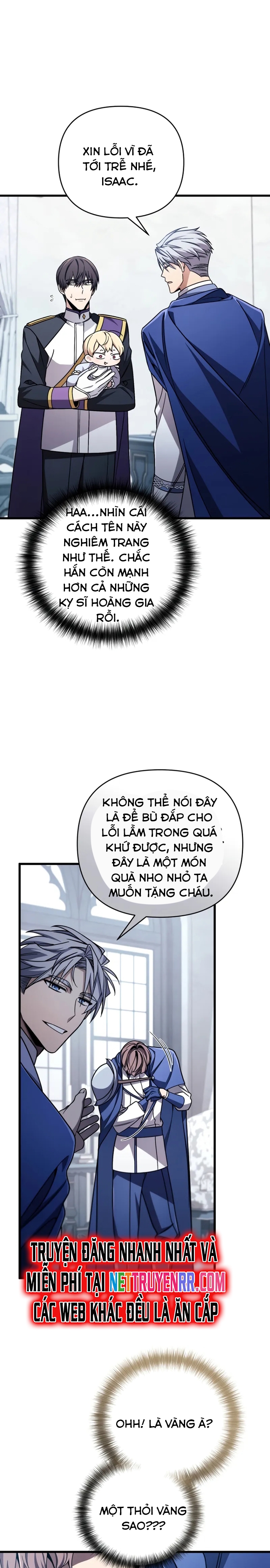 Ta Sẽ Phá Hủy Đất Nước Này: Chapter 4