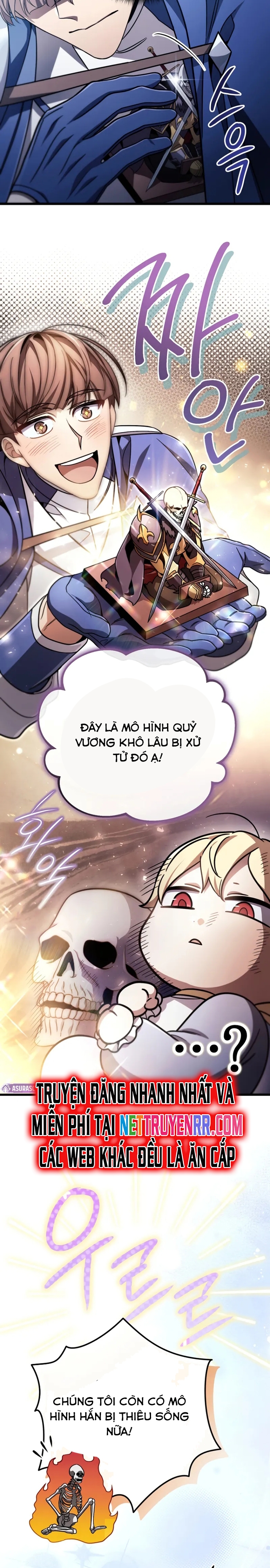 Ta Sẽ Phá Hủy Đất Nước Này: Chapter 4