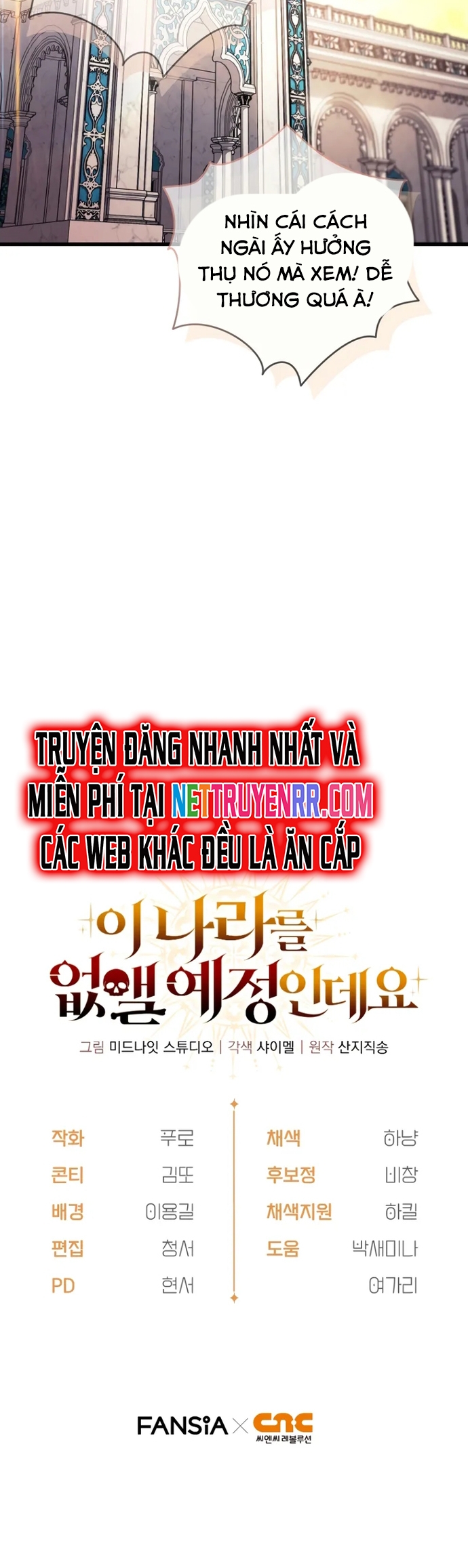 Ta Sẽ Phá Hủy Đất Nước Này: Chapter 4