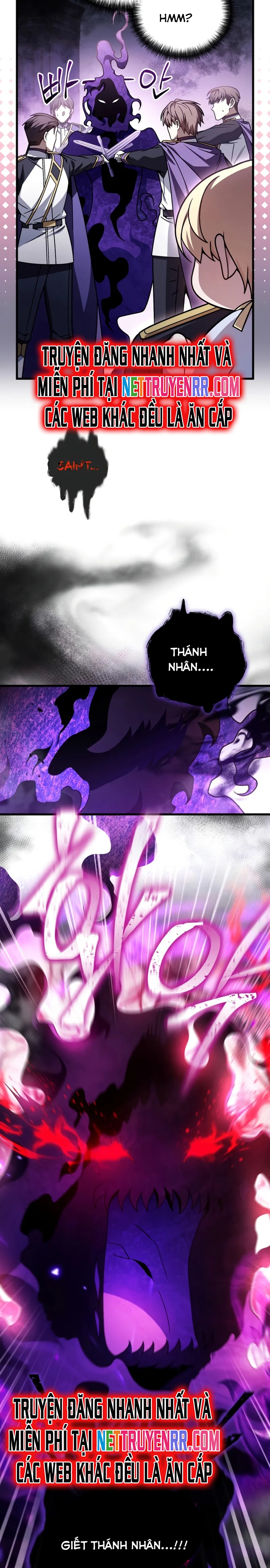 Ta Sẽ Phá Hủy Đất Nước Này: Chapter 4