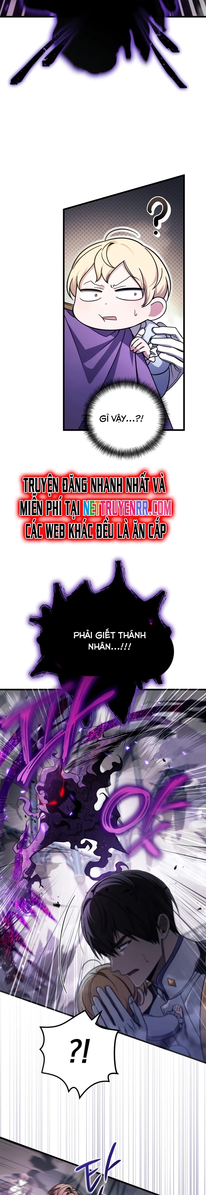 Ta Sẽ Phá Hủy Đất Nước Này: Chapter 4