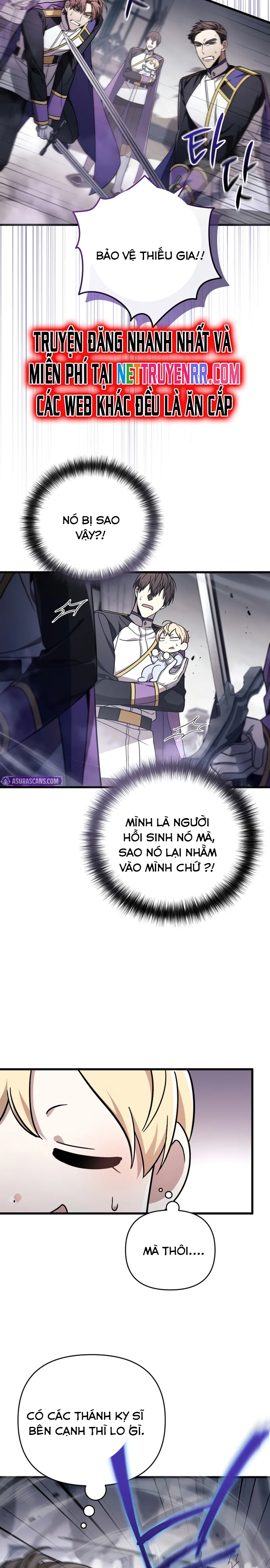 Ta Sẽ Phá Hủy Đất Nước Này: Chapter 4