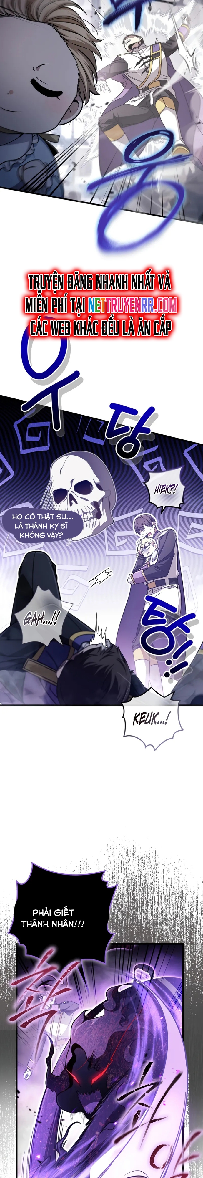 Ta Sẽ Phá Hủy Đất Nước Này: Chapter 4