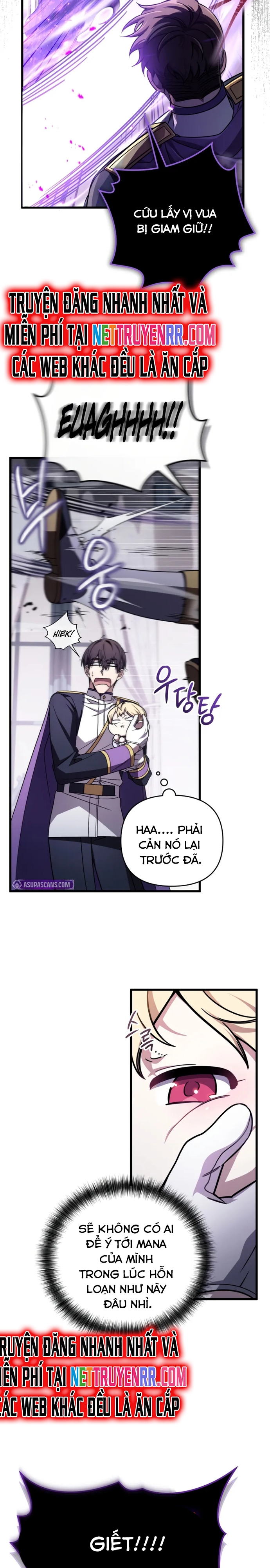 Ta Sẽ Phá Hủy Đất Nước Này: Chapter 4