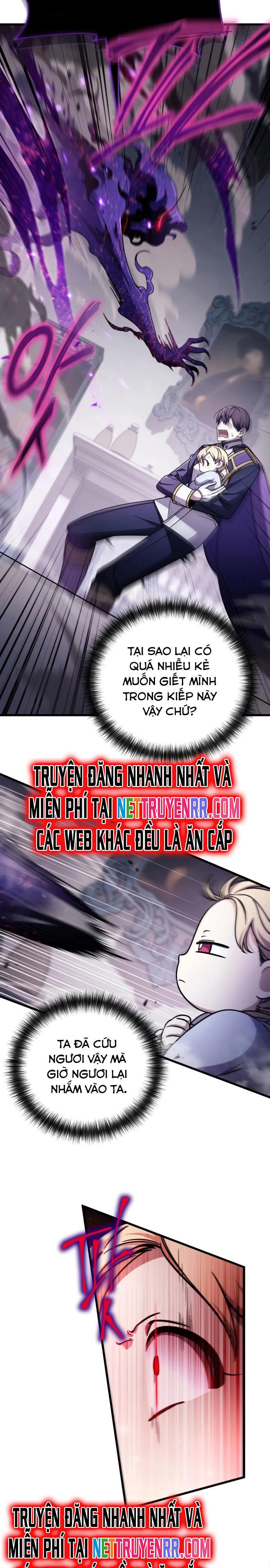 Ta Sẽ Phá Hủy Đất Nước Này: Chapter 4