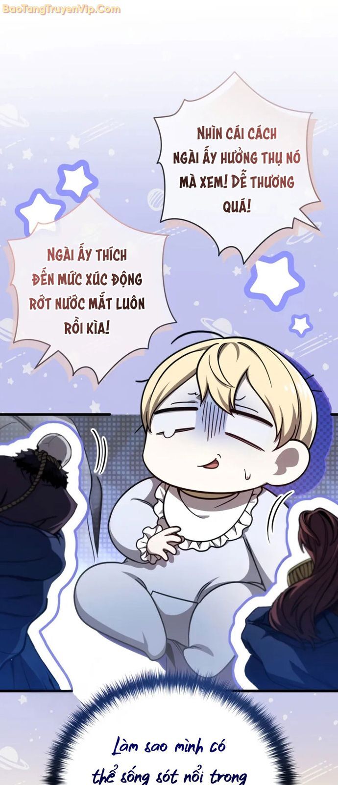 Ta Sẽ Phá Hủy Đất Nước Này: Chapter 5