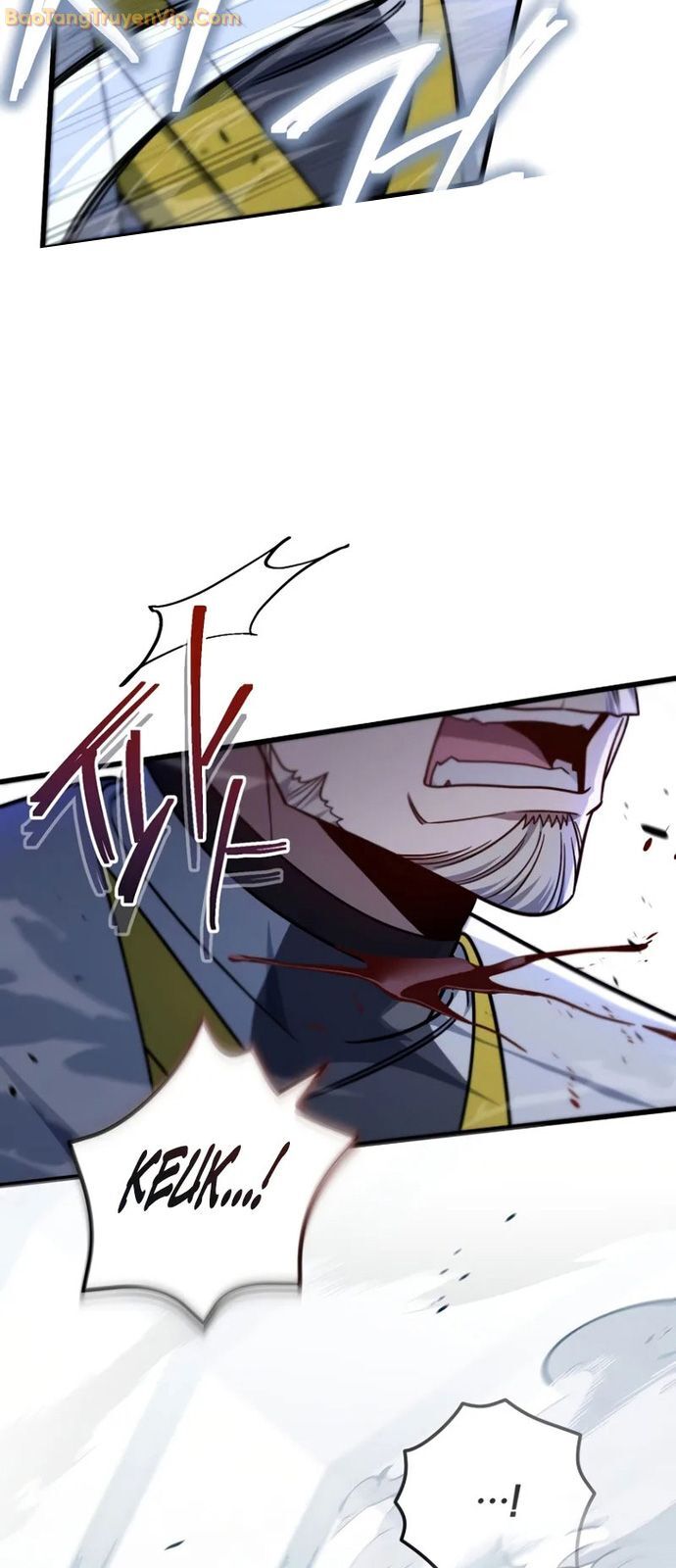 Ta Sẽ Phá Hủy Đất Nước Này: Chapter 5