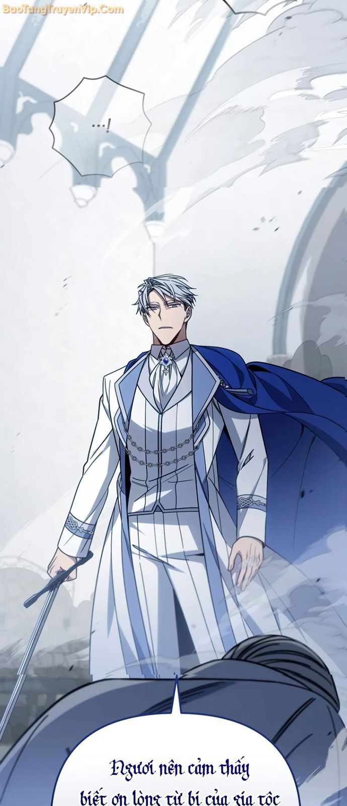 Ta Sẽ Phá Hủy Đất Nước Này: Chapter 5