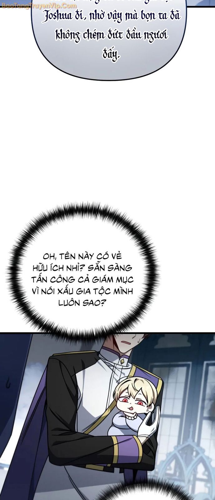 Ta Sẽ Phá Hủy Đất Nước Này: Chapter 5