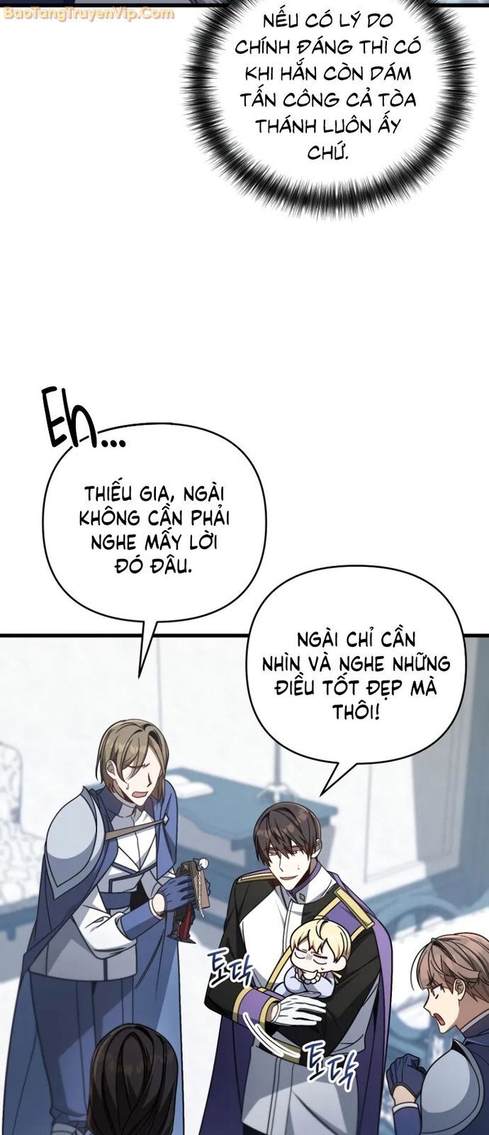 Ta Sẽ Phá Hủy Đất Nước Này: Chapter 5