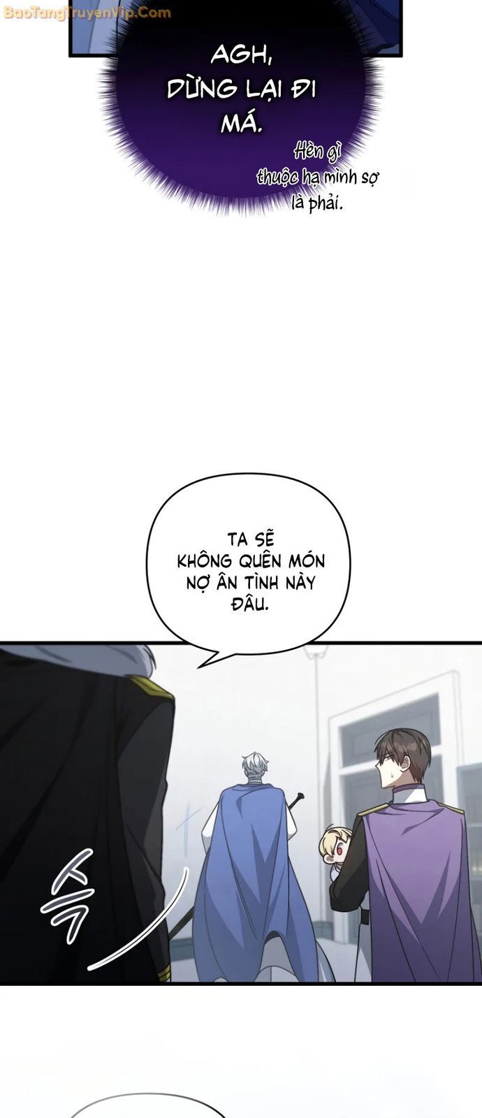 Ta Sẽ Phá Hủy Đất Nước Này: Chapter 5