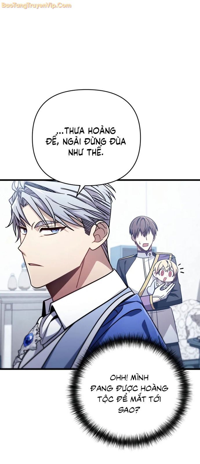 Ta Sẽ Phá Hủy Đất Nước Này: Chapter 5