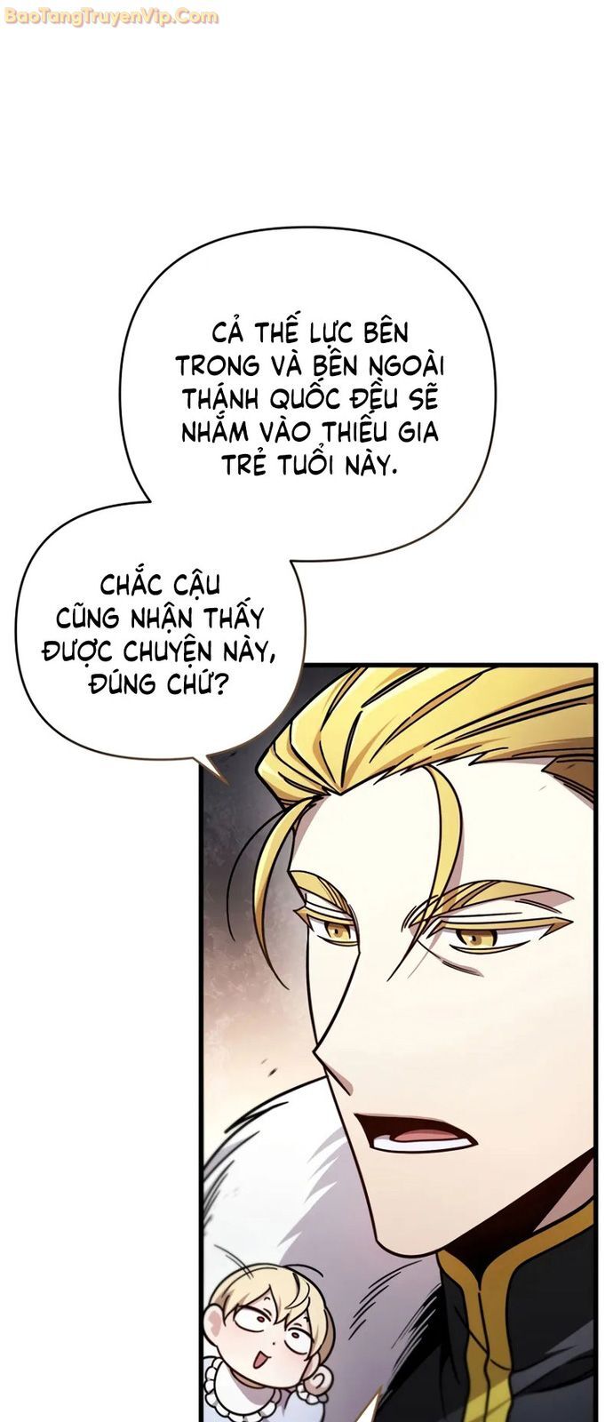Ta Sẽ Phá Hủy Đất Nước Này: Chapter 5