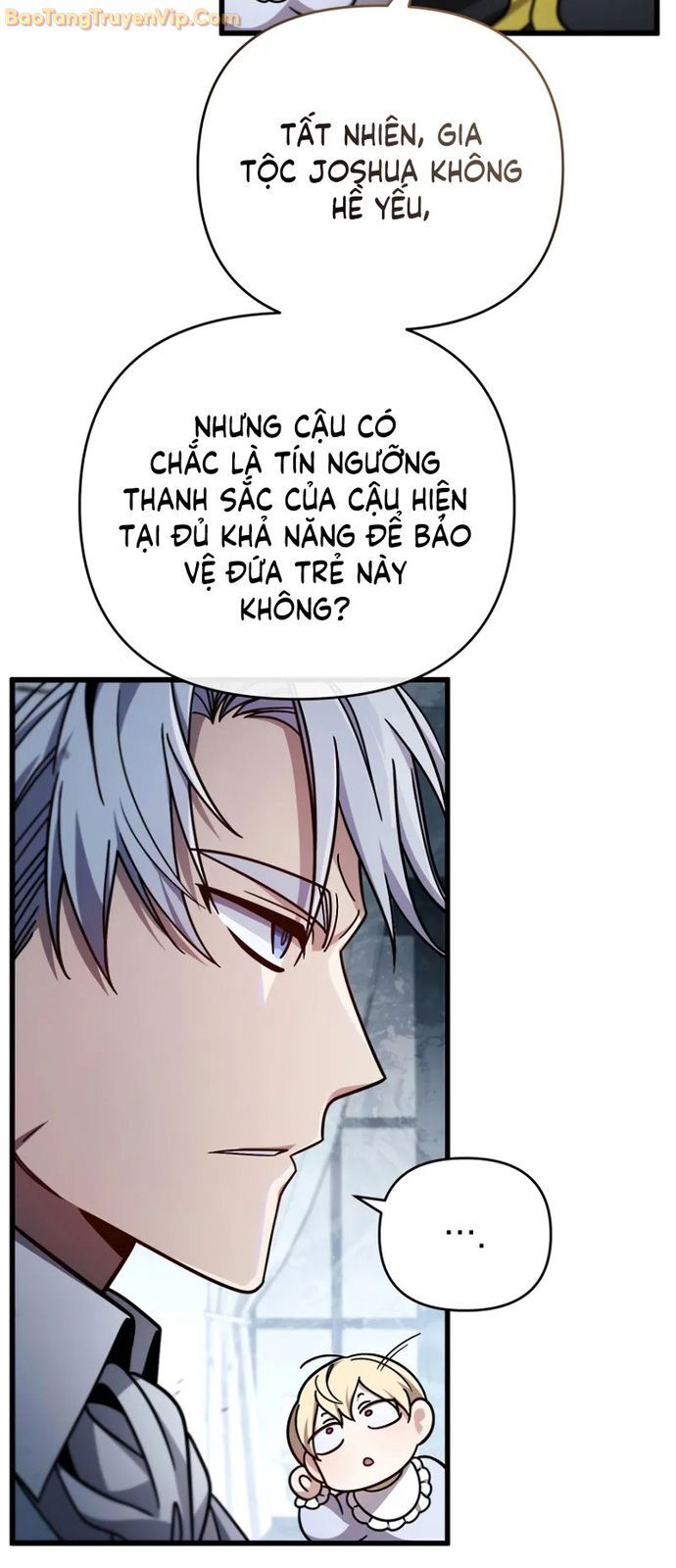 Ta Sẽ Phá Hủy Đất Nước Này: Chapter 5