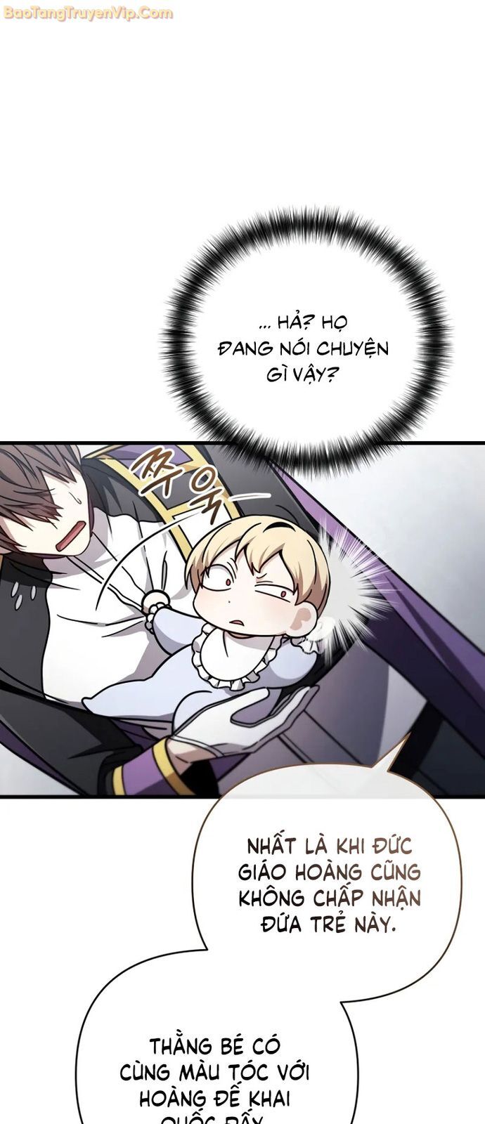 Ta Sẽ Phá Hủy Đất Nước Này: Chapter 5