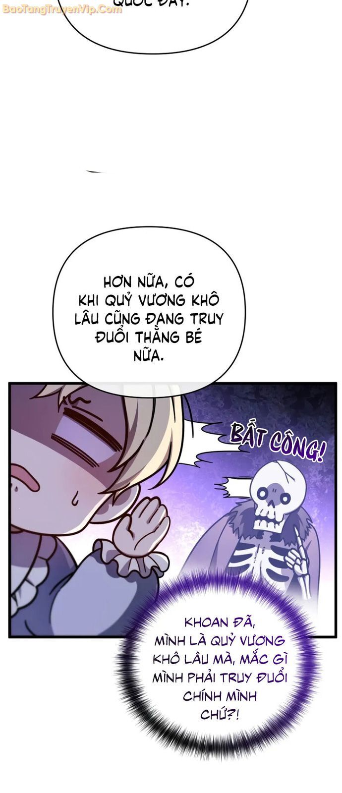 Ta Sẽ Phá Hủy Đất Nước Này: Chapter 5