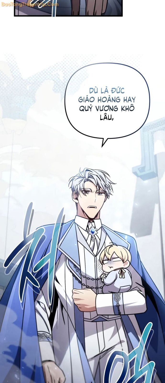 Ta Sẽ Phá Hủy Đất Nước Này: Chapter 5