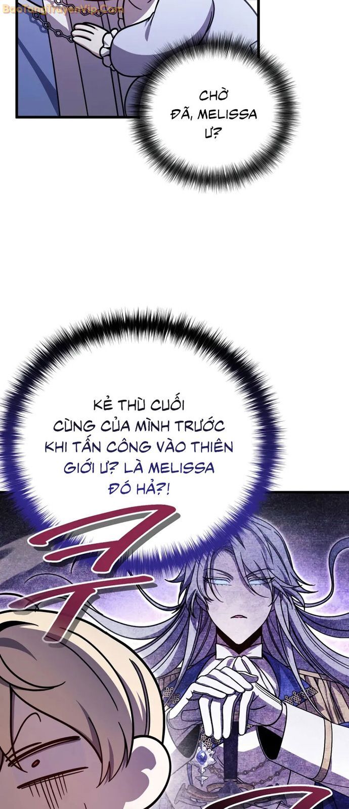 Ta Sẽ Phá Hủy Đất Nước Này: Chapter 5