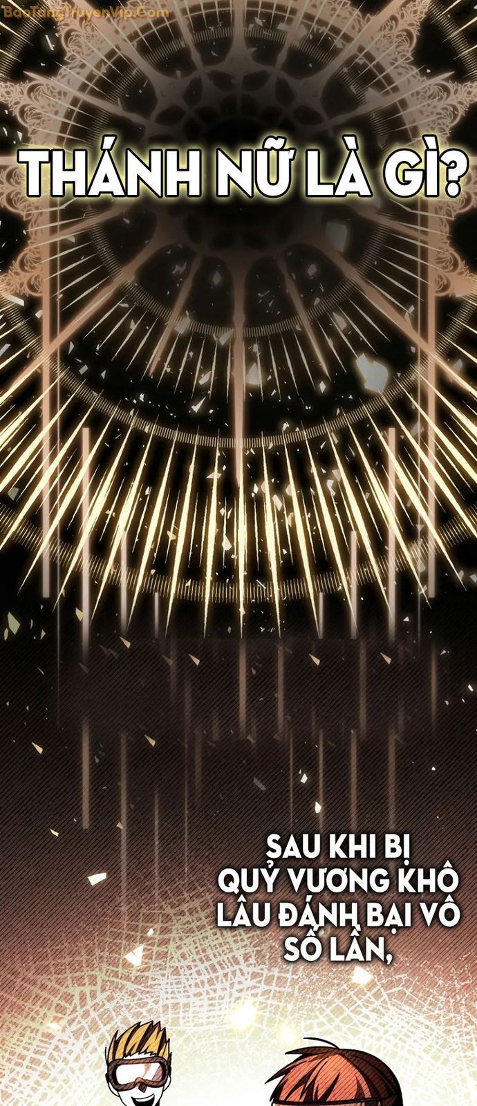 Ta Sẽ Phá Hủy Đất Nước Này: Chapter 5