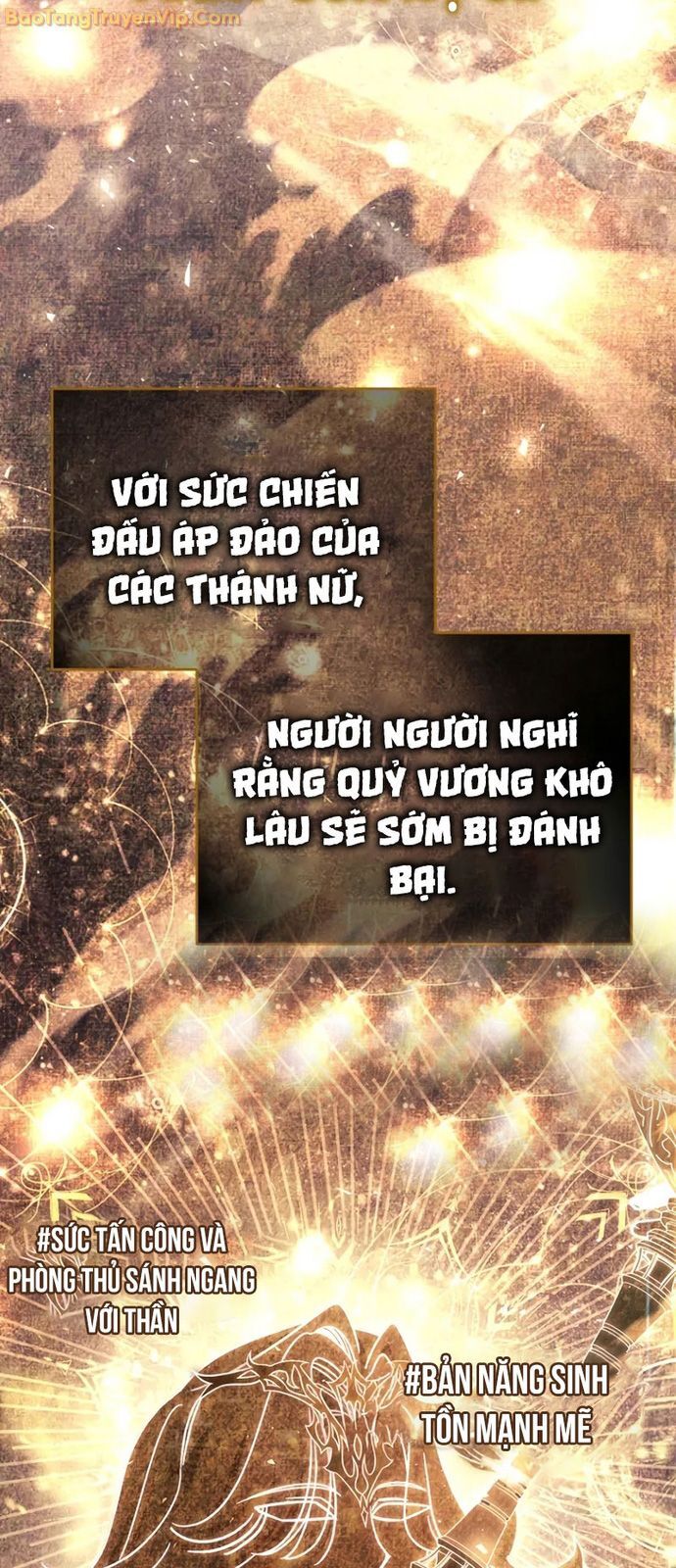 Ta Sẽ Phá Hủy Đất Nước Này: Chapter 5