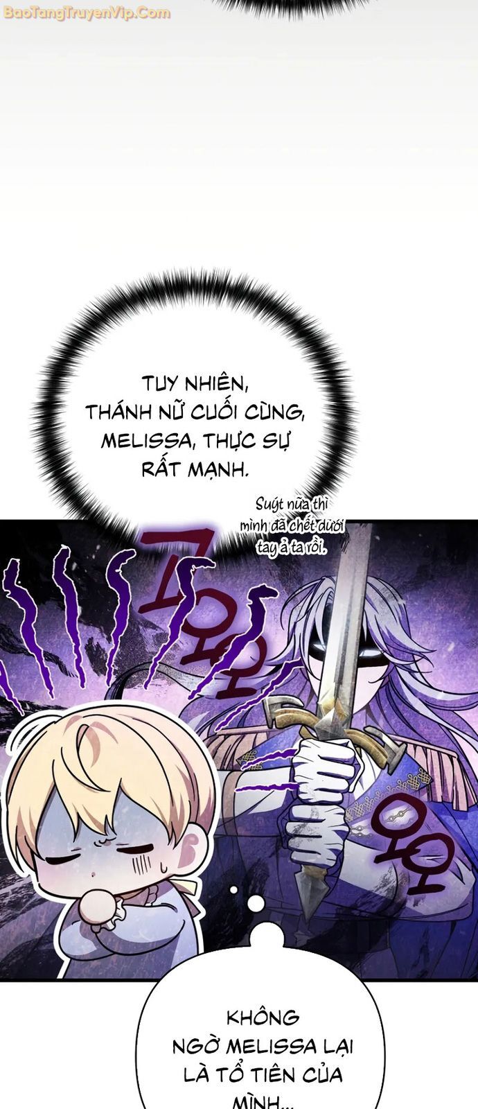 Ta Sẽ Phá Hủy Đất Nước Này: Chapter 5