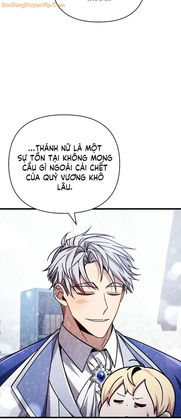 Ta Sẽ Phá Hủy Đất Nước Này: Chapter 5