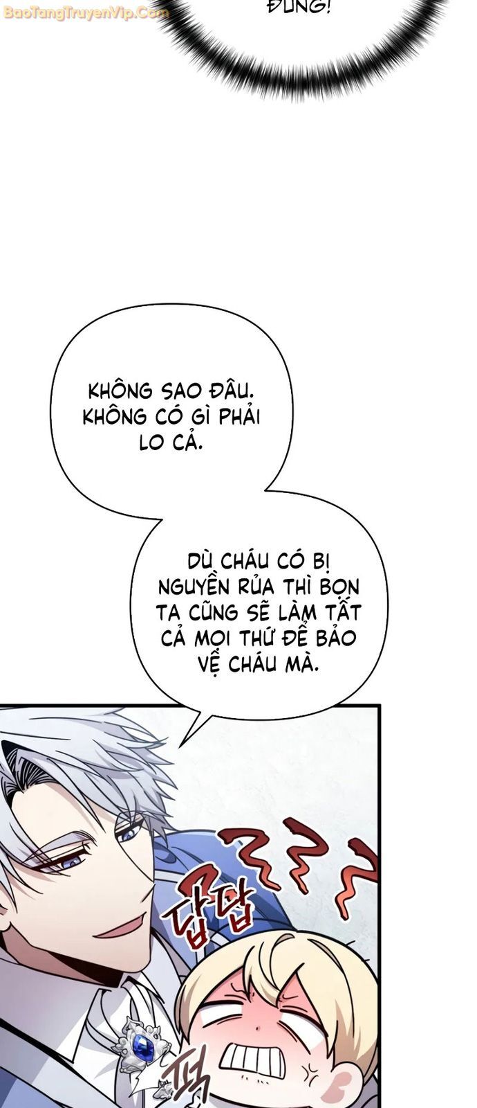Ta Sẽ Phá Hủy Đất Nước Này: Chapter 5