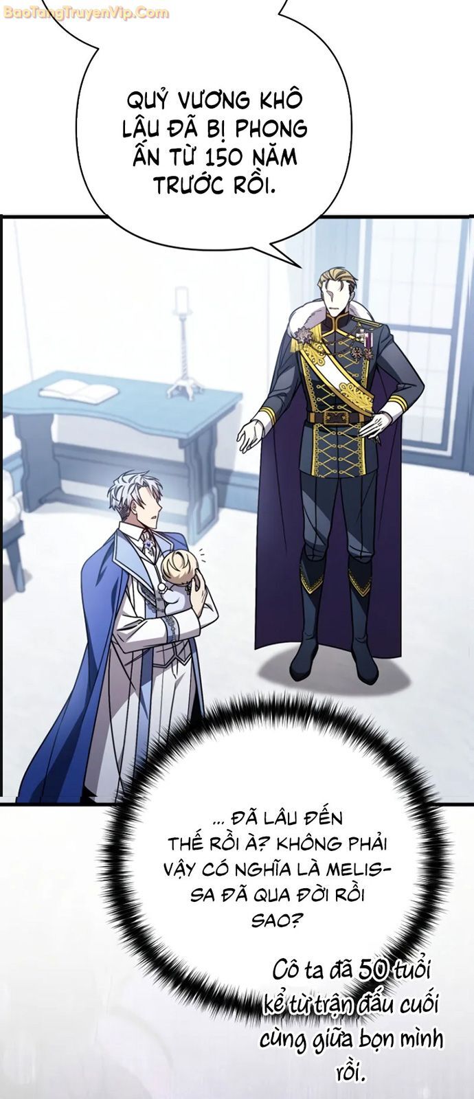 Ta Sẽ Phá Hủy Đất Nước Này: Chapter 5