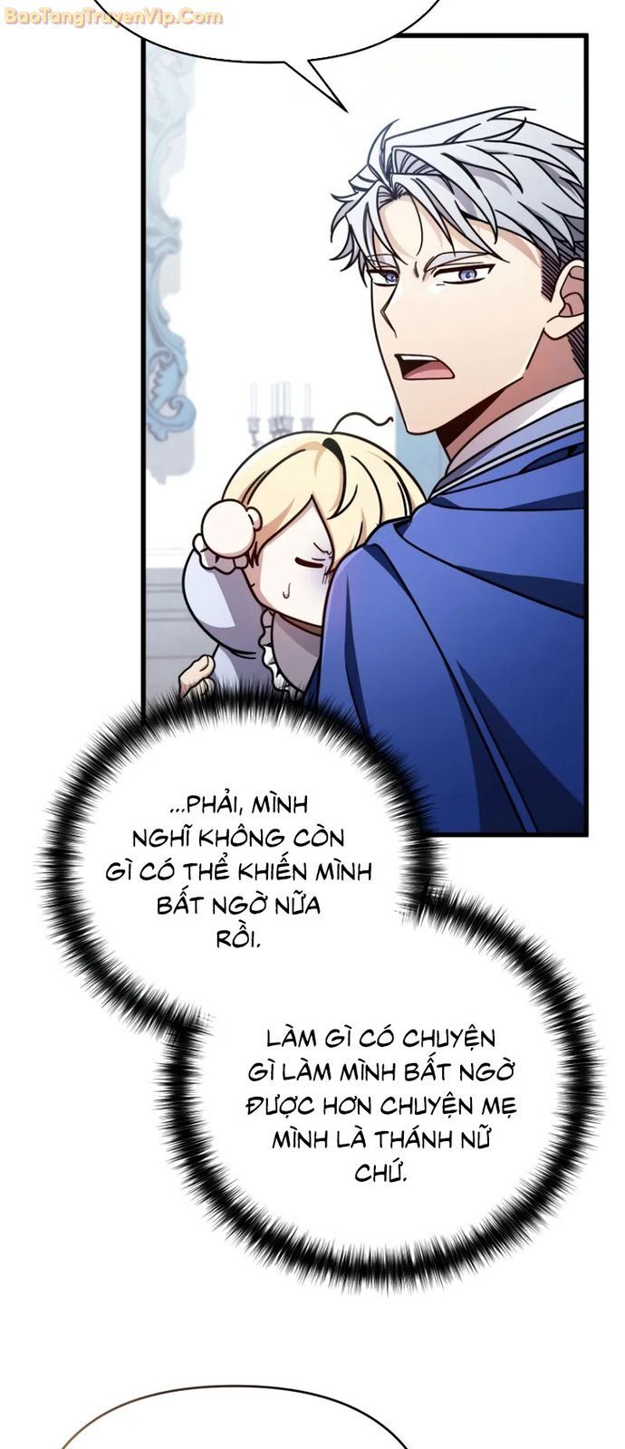 Ta Sẽ Phá Hủy Đất Nước Này: Chapter 5