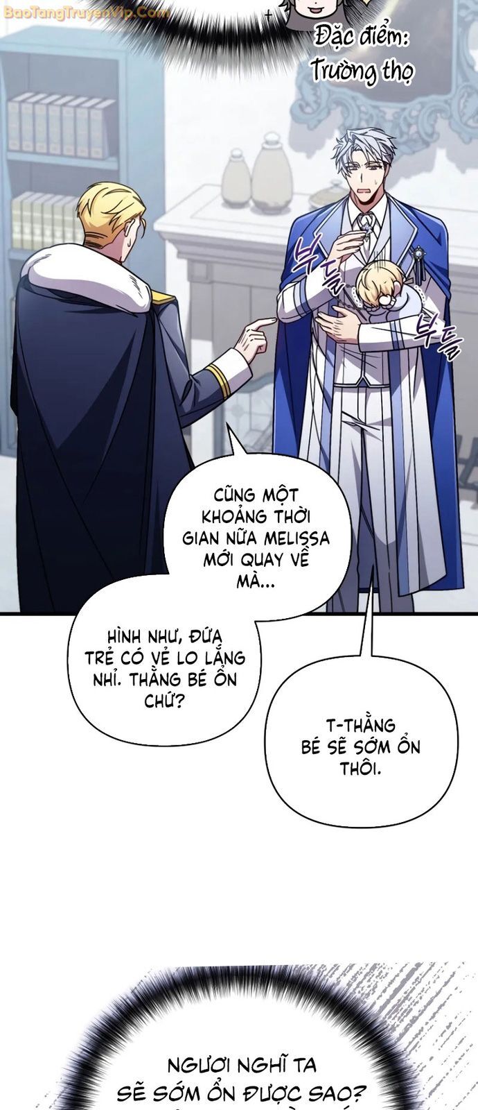 Ta Sẽ Phá Hủy Đất Nước Này: Chapter 5