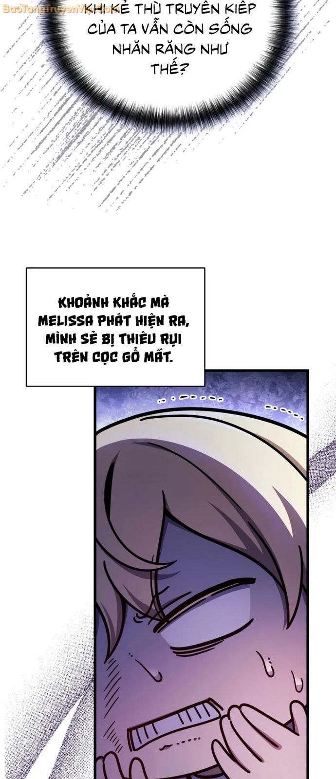 Ta Sẽ Phá Hủy Đất Nước Này: Chapter 5