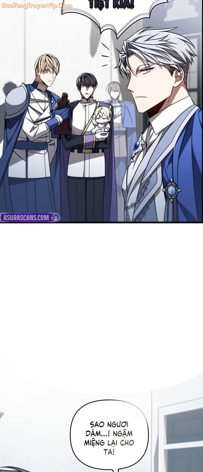 Ta Sẽ Phá Hủy Đất Nước Này: Chapter 5