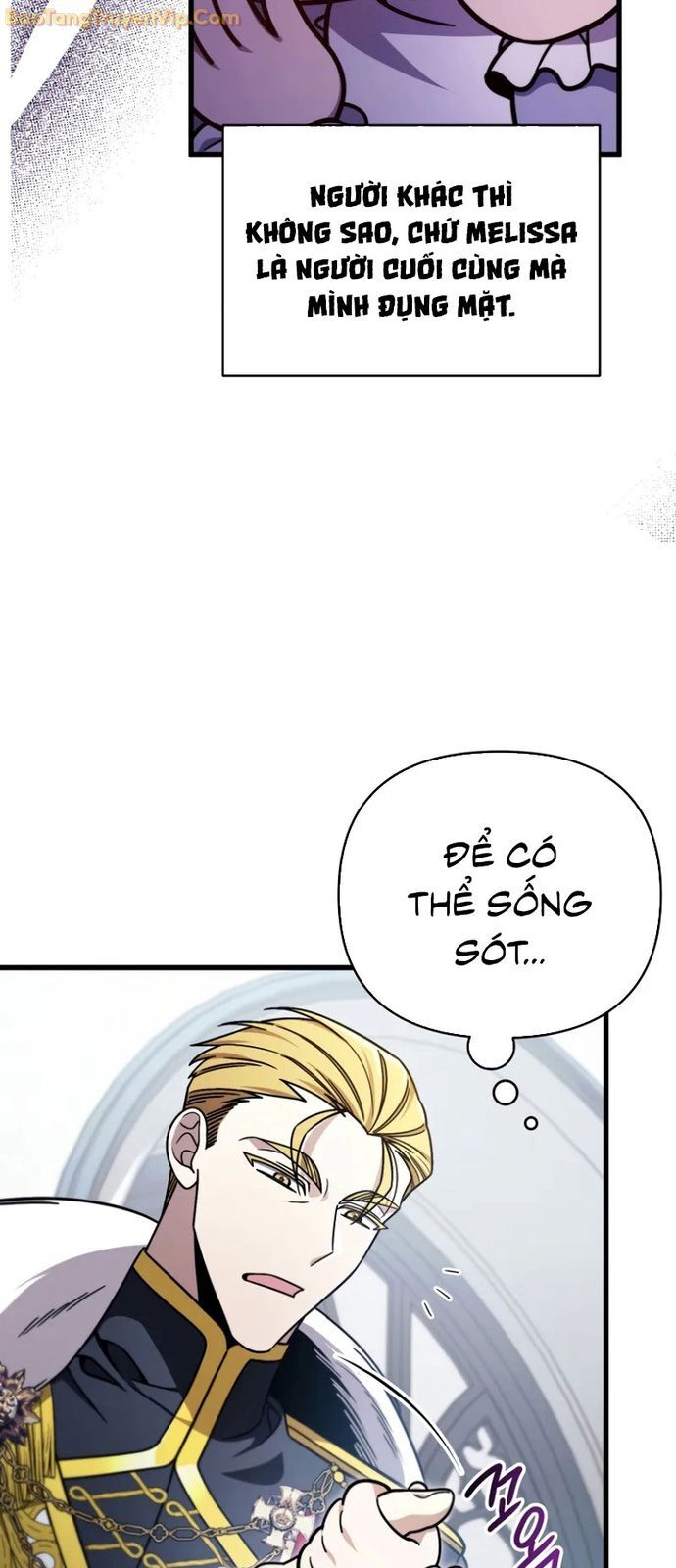 Ta Sẽ Phá Hủy Đất Nước Này: Chapter 5