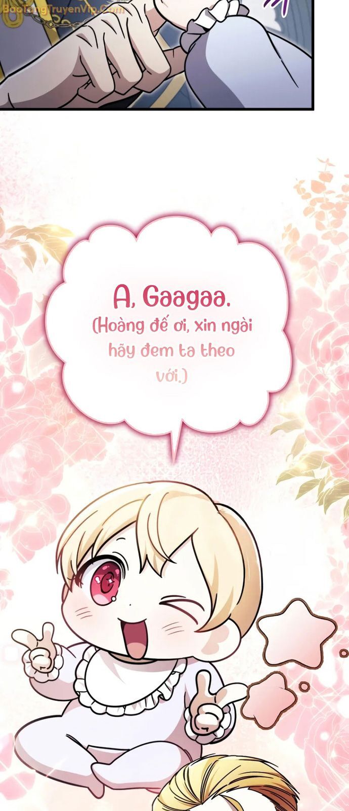 Ta Sẽ Phá Hủy Đất Nước Này: Chapter 5