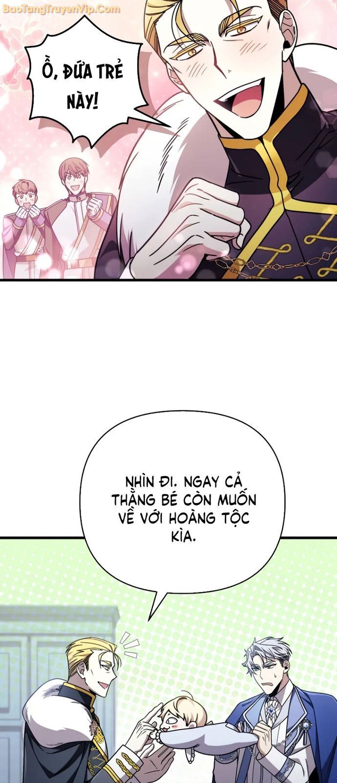 Ta Sẽ Phá Hủy Đất Nước Này: Chapter 5