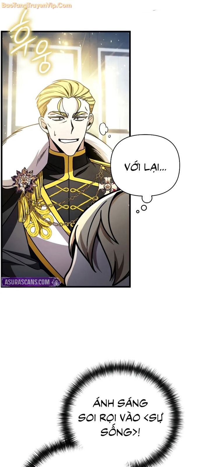 Ta Sẽ Phá Hủy Đất Nước Này: Chapter 5