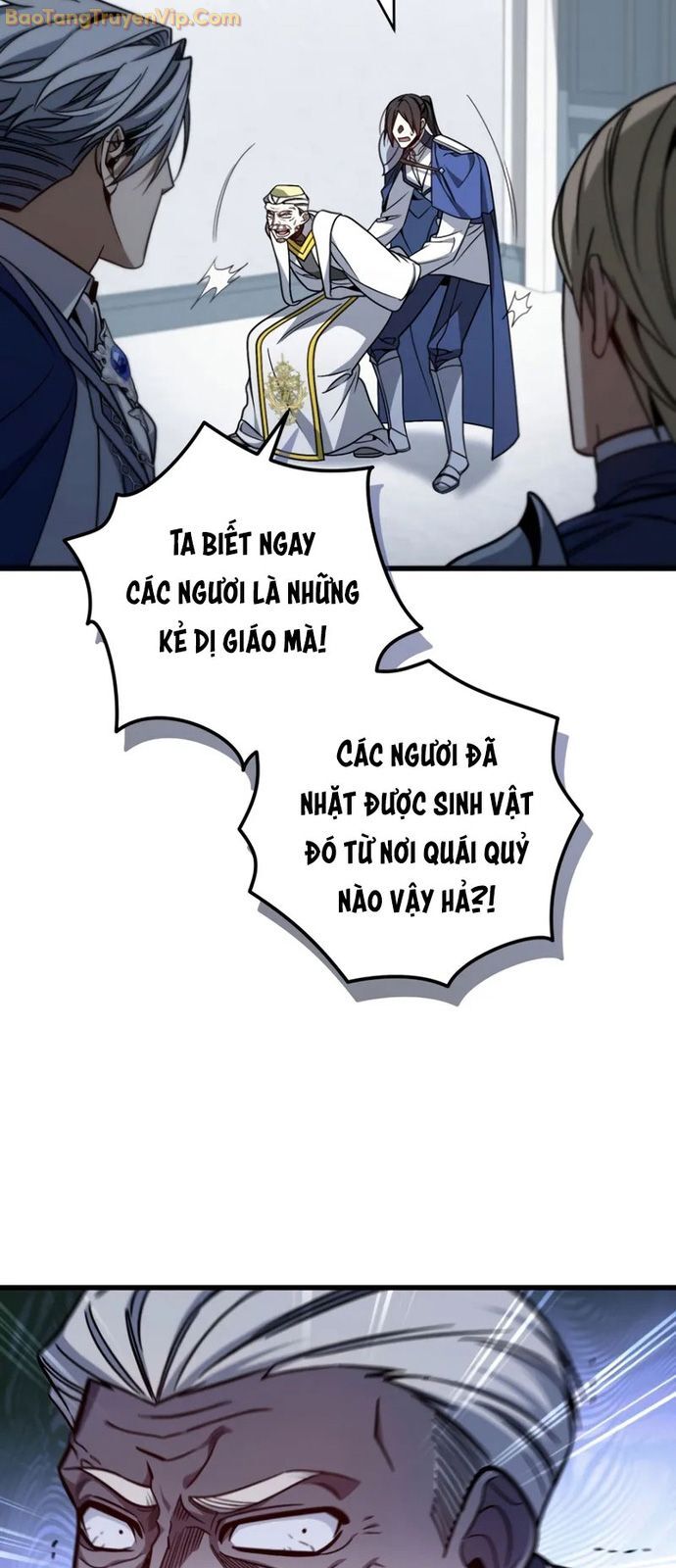 Ta Sẽ Phá Hủy Đất Nước Này: Chapter 5