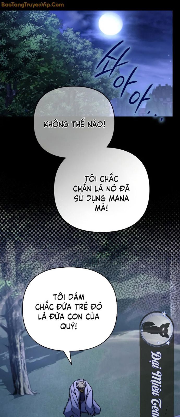 Ta Sẽ Phá Hủy Đất Nước Này: Chapter 5