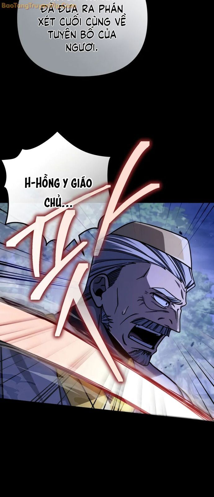 Ta Sẽ Phá Hủy Đất Nước Này: Chapter 5